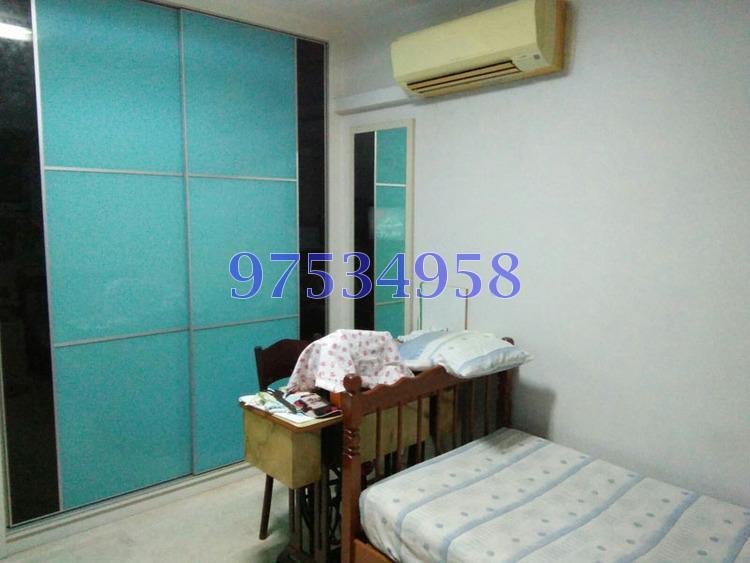 Blk 107 Yishun Ring Road (Yishun), HDB 4 Rooms #160156882